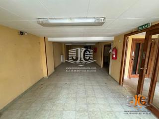 Edifici  Major. Hotel en venta, móra la nova