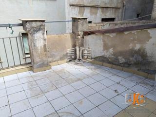 Pis  Censal sacosta. Venta de 3 pisos, casc antic tortosa