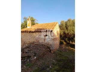 Rural plot in Tivenys. Finca rustica en venta en tivenys