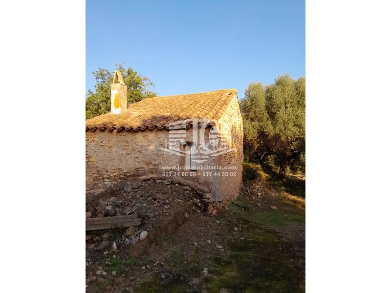 Foto 82c62b54-4fad-4550-92bc-009e61395a6c. Finca rústica finca rustica en venta en Tivenys