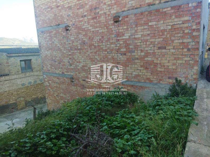 Foto 173ef9fe-4f0c-4c3f-8b82-328bc0ba8b1f. Gewerbliches grundstück in benifallet 45 in Tivenys