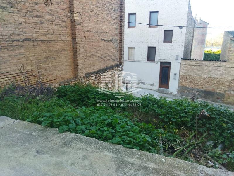 Foto 5ed77b8a-d679-47c9-b1fb-3d0c502b15f3. Gewerbliches grundstück in benifallet 45 in Tivenys