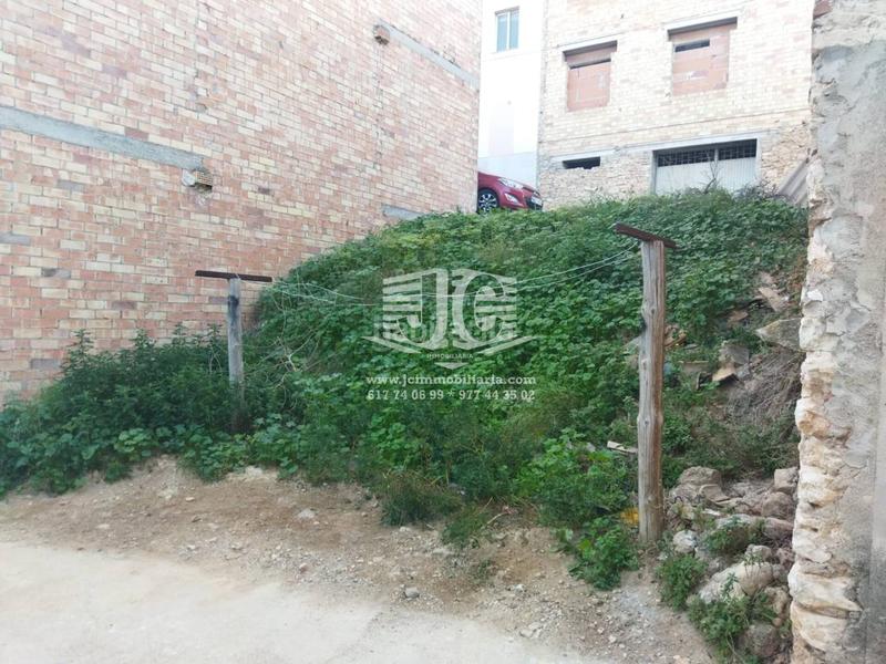 Foto 8a0717fd-2dd9-4f8b-ae86-be0cc8e59c7c. Gewerbliches grundstück in benifallet 45 in Tivenys