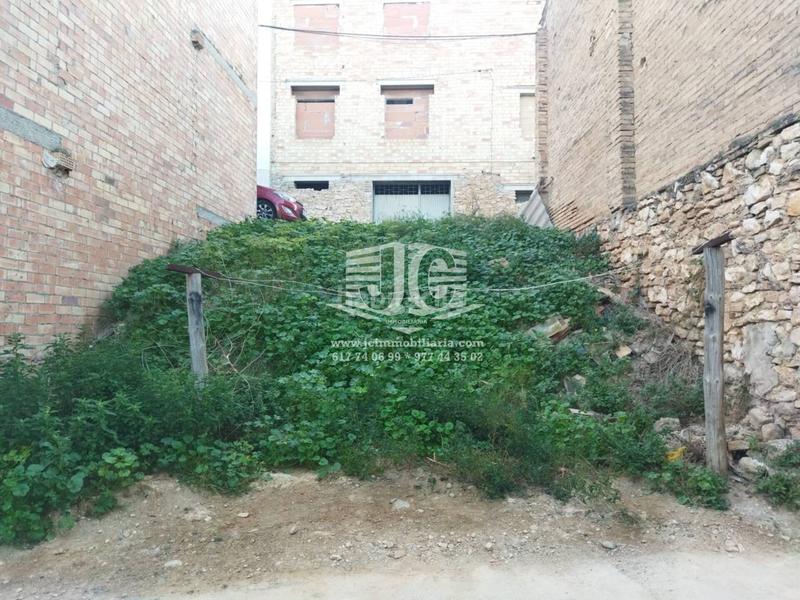 Foto ca26a0f2-730b-46ad-9598-8911a22dd874. Gewerbliches grundstück in benifallet 45 in Tivenys