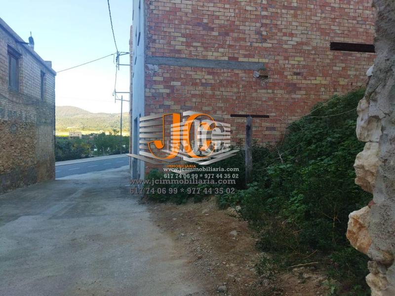 Foto cd85c532-fd60-4e59-b9e7-81b72b0d735f. Gewerbliches grundstück in benifallet 45 in Tivenys