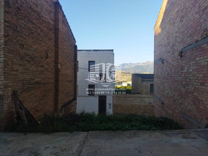 Foto d0e6888c-0a9a-4dfb-af42-925617aae6e5. Gewerbliches grundstück in benifallet 45 in Tivenys