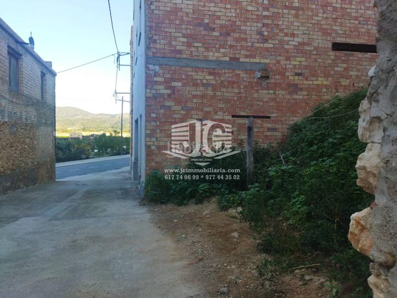 Foto ffab2250-d410-460c-b5e3-2346b763a6fc. Gewerbliches grundstück in benifallet 45 in Tivenys