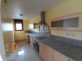 Appartement  Camp. Piso en venta en la zona del puerto de la ràpita