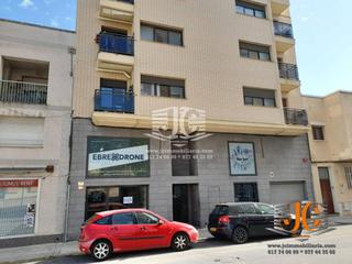 Aparcament cotxe  America. Parking en venta, amposta
