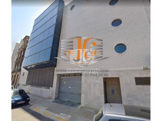 Lloguer Aparcament cotxe  Ronda docs. Parking en alquiler, el temple tortosa