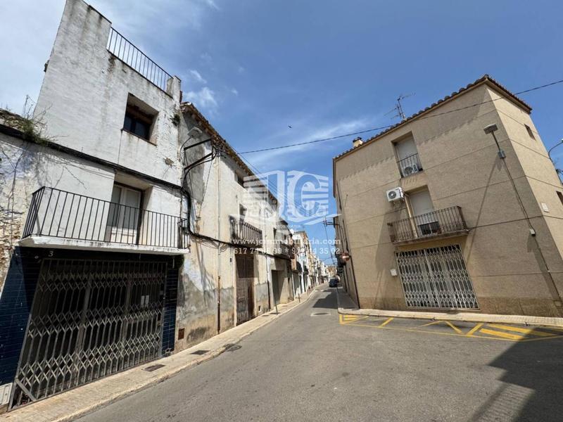 Foto 25dfe993-a082-4b7f-940c-1db7d280e236. Casa in Sénia (La)