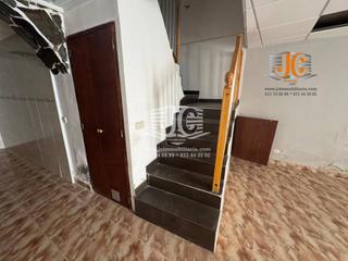 Casa  Balmes. Casa en venta en la sénia