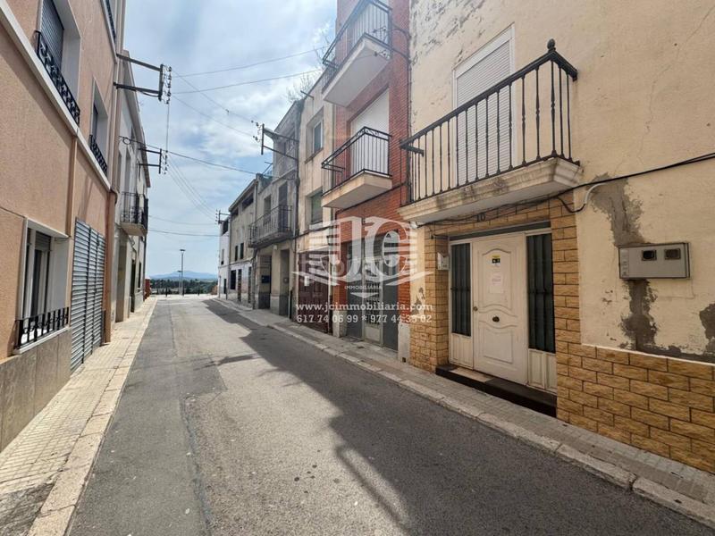 Foto e8021f26-a5b5-478b-a08c-95d5a6d40f30. Maison dans Sénia (La)