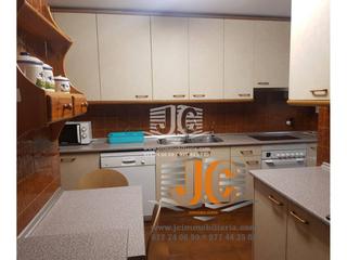 Miete Etagenwohnung  Despuig. Alquiler de un piso en el centro de tortosa