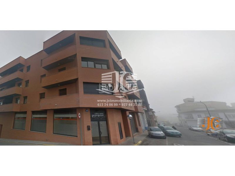 Foto da6c1a13-4c3a-4dec-a865-0e2e18259a7b. Local comercial a Móra d´Ebre