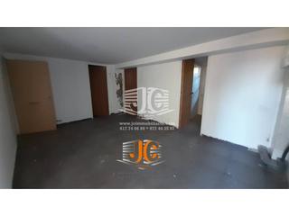 Flat  Garrofer. Entresòl en venta en el centro histórico.