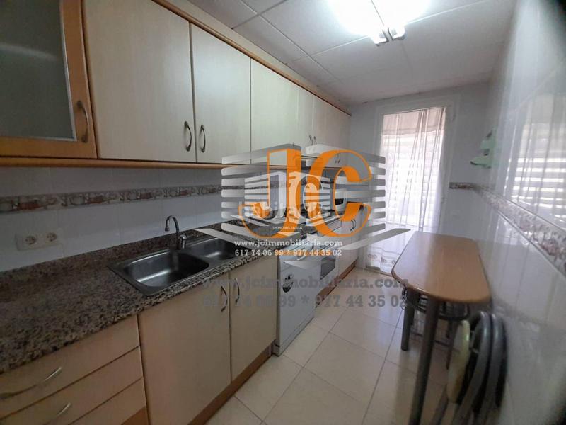 Foto ee3603d7-c370-4479-9ace-ac001032aa7b. Alquiler piso alquiler de un piso , zona universitaria en Tortosa