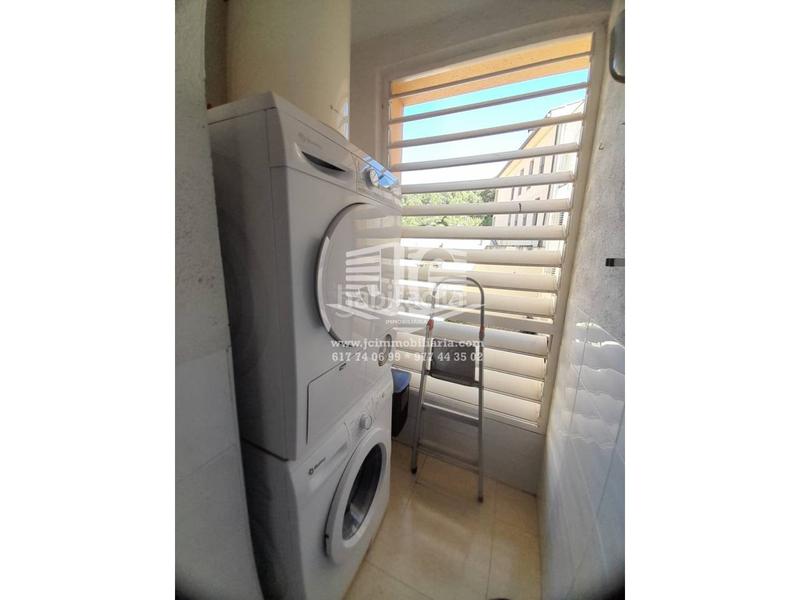 Foto 16ea7a6b-8abc-4afa-96c7-ba9e56044cd7. Location appartement avec chauffage dans Remolins - Sant Jaume Tortosa
