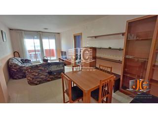 Location Appartement  Pintor casanova. Alquiler de un piso en tortosa, zona universitaria