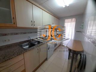 Miete Etagenwohnung  Pintor casanova. Piso en alquiler en remolinssant jaume
