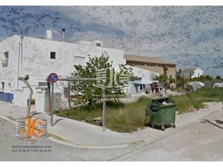 Residential Plot  Major. Solar en venta en sant jaume denveja
