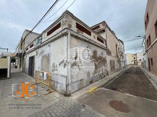 Casa  Major. Casa en venta en sant jaume denveja Casa  Major. Casa en venta en sant jaume denveja