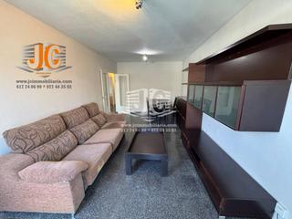 Pis  Sagrat cor. Piso en venta en lhorta de dalt