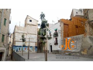 Wohngrundstück  Sant lluís. Terreno en venta en centre