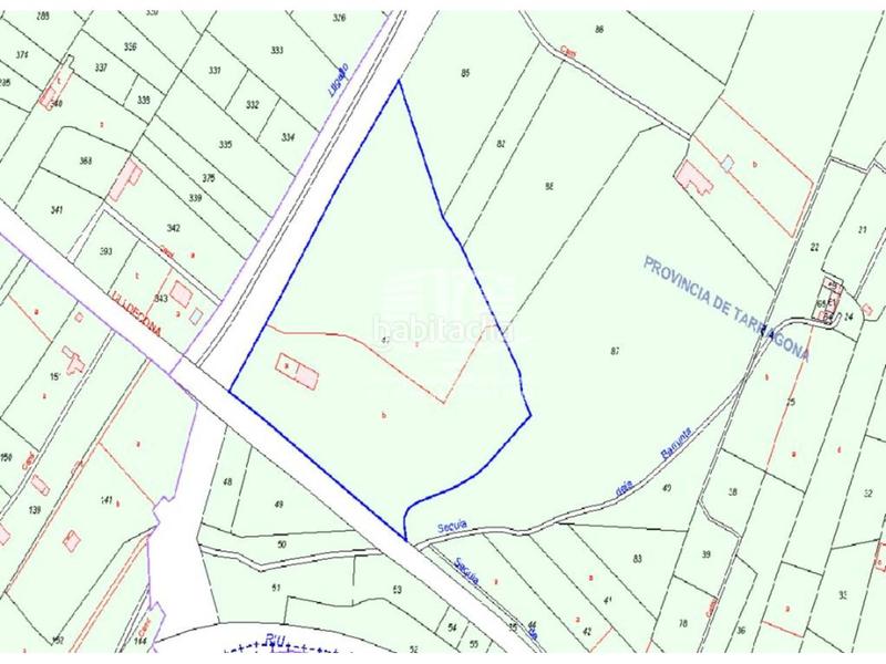 Foto 6f534eb5-c794-4eed-b7bf-a1de7e635d72. Propriété dans Sénia (La)