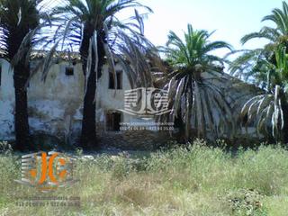 Residential Plot  Ramon llull. Venta de terreno en deltebre