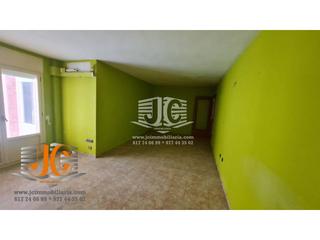 Appartement  Mestre fèlix gràcia. Piso en venta en deltebre
