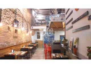 Local commercial  Moncada. Restaurante en venta en el centro de tortosa