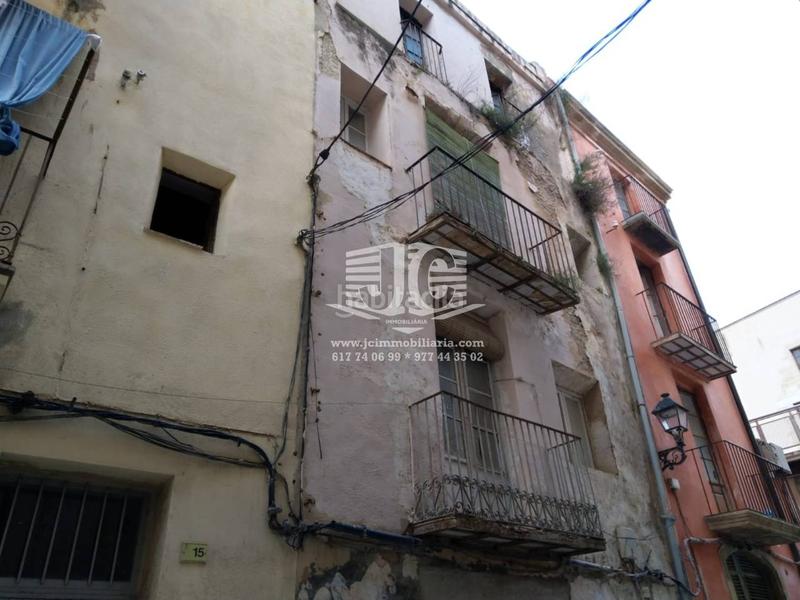 Foto ef02951b-cf73-4ef4-86b8-73403573282c. Flat in Centre Tortosa