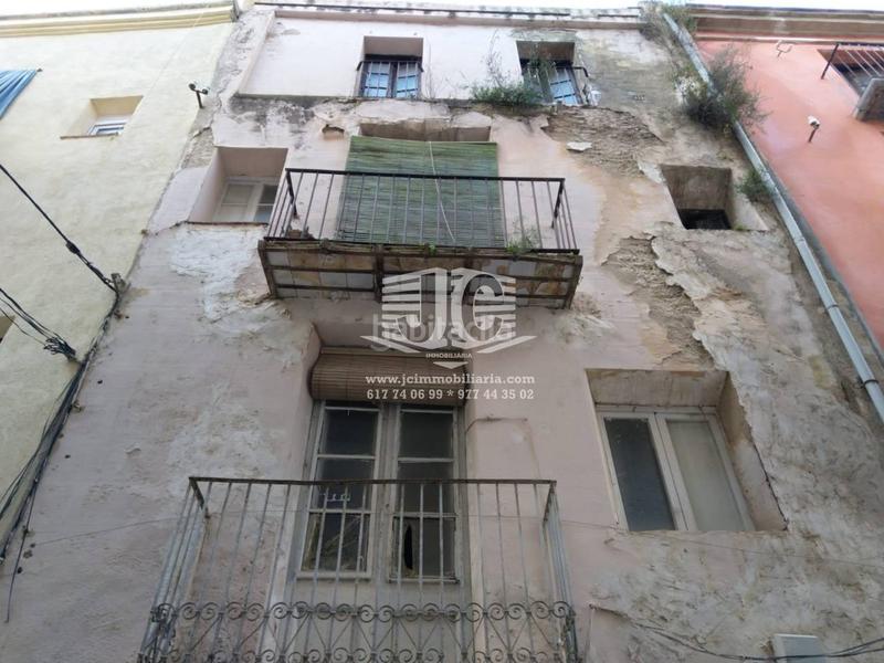 Foto f1d8792b-f043-4b97-aaa5-0a4dde582af4. Flat in Centre Tortosa