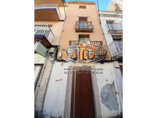 Piso  Corsini. Piso en venta, amposta