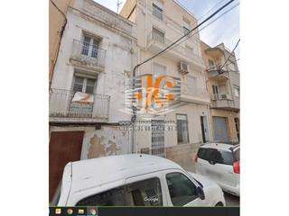 Piso  Corsini. Casa en venta, amposta