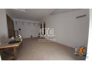 Location Local commercial  Ramon berenguer iv. Local comercial en venta, centro tortosa