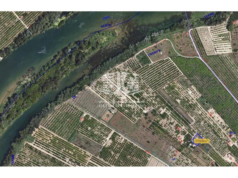 Foto 20a61a69-174a-4c94-ba26-0a0b99d911a3. Propriété dans Tivenys