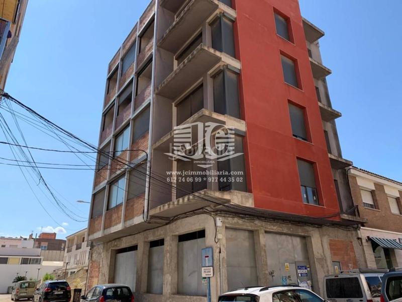 Foto fad70453-25e3-44b3-b8f9-b0f6010c68a3. Appartamento in Zona Hospital Amposta