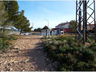 Residential Plot  Polígon 16, parcela 116. Solar en venta en platja de montroig