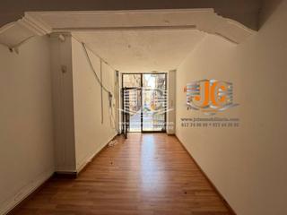 Local Comercial en Dr. Jaume Ferran