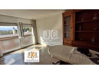 Piso  Fatarella. Venta de un piso en jesús  tortosa