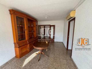 Appartement  Fatarella. Venta de un piso en jesús  tortosa