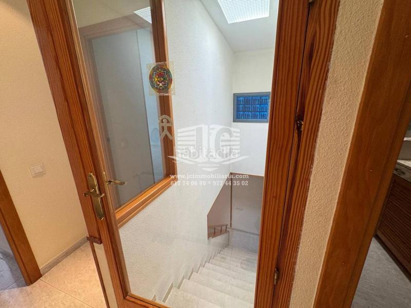 Foto 3a7c6d35-383f-46c6-804c-ca5588651ca0. Casa amb calefacció aparcament piscina a Sant Llatzer Tortosa