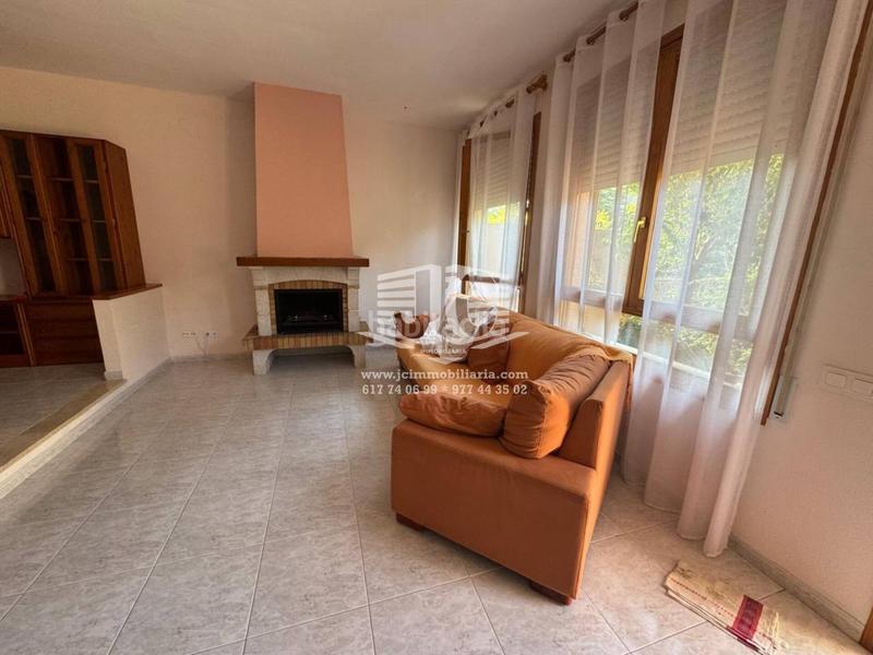Foto 665e4161-f597-40cb-b376-1b124352146a. Casa amb calefacció aparcament piscina a Sant Llatzer Tortosa