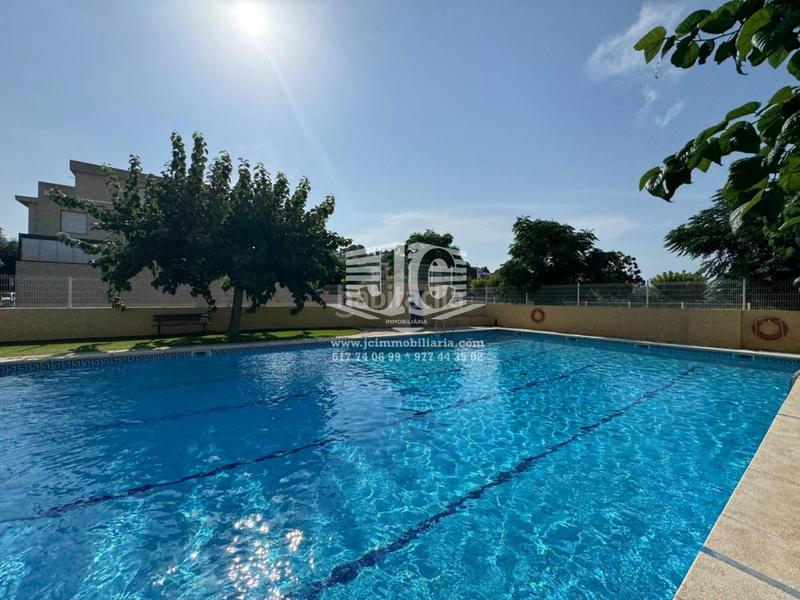 Foto 831560ec-db0e-431f-9019-158ad5f0cc57. Casa amb calefacció aparcament piscina a Sant Llatzer Tortosa