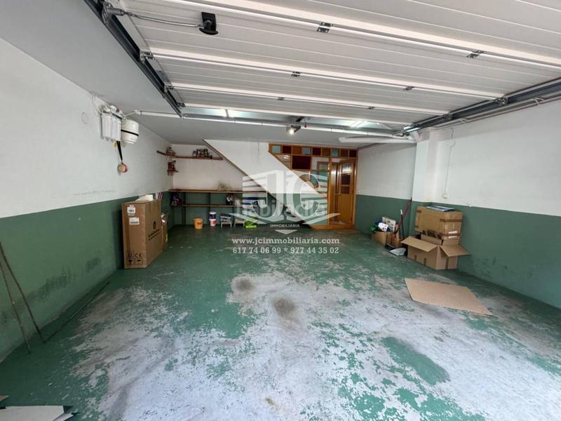 Foto d11509d4-5cd6-46fa-b078-e56d73e1c981. Casa amb calefacció aparcament piscina a Sant Llatzer Tortosa