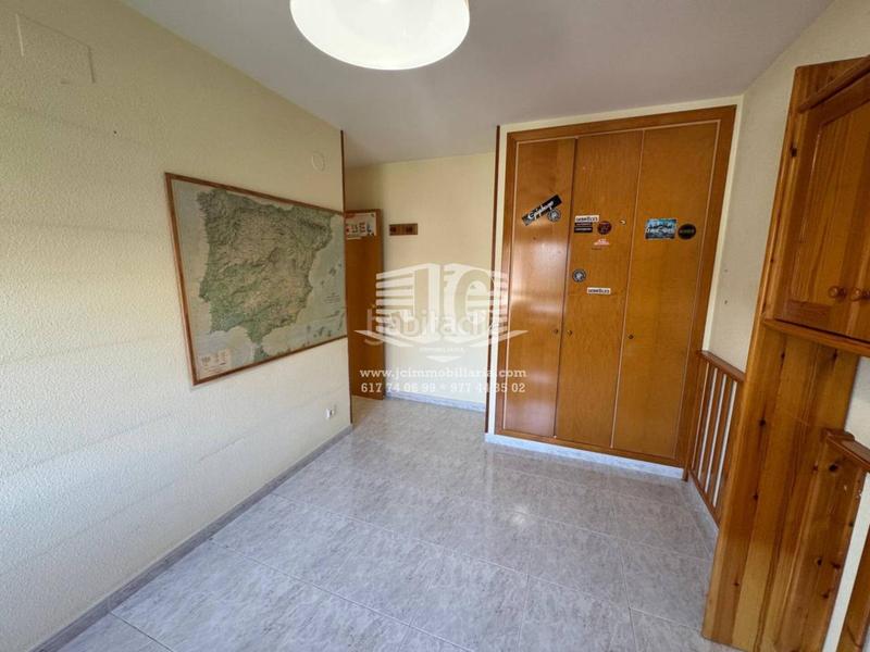 Foto e9e972ba-c142-44c0-8d35-04bac00d260f. Casa amb calefacció aparcament piscina a Sant Llatzer Tortosa
