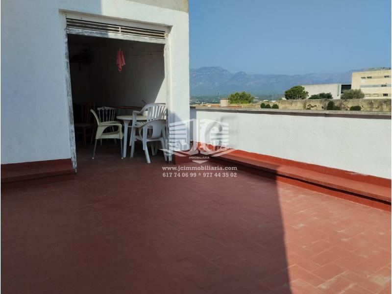 Foto 50fa7210-7099-4720-a9cf-225bcb36891c. Appartement dans Centre Tortosa