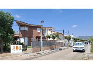 Lloguer Xalet  Marsal. Chalet en alquiler en alcanar
